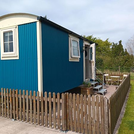 Shepherd Hut Bird Enniskillen, Fermanagh Εξωτερικό φωτογραφία
