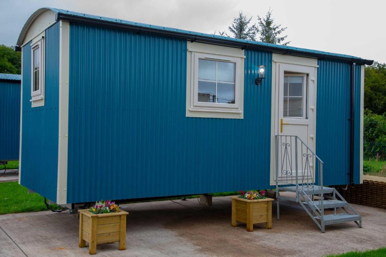 Shepherd Hut Bird Enniskillen, Fermanagh Εξωτερικό φωτογραφία