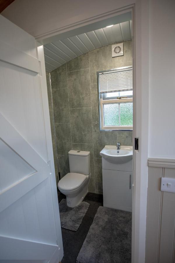 Shepherd Hut Bird Enniskillen, Fermanagh Εξωτερικό φωτογραφία