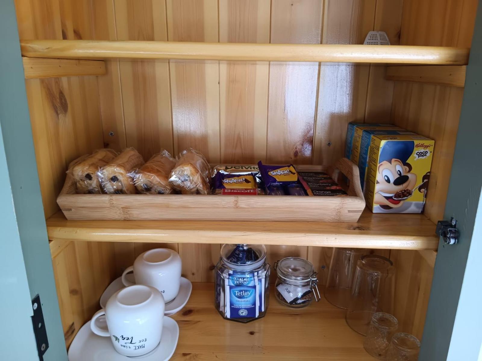 Shepherd Hut Bird Enniskillen, Fermanagh Εξωτερικό φωτογραφία